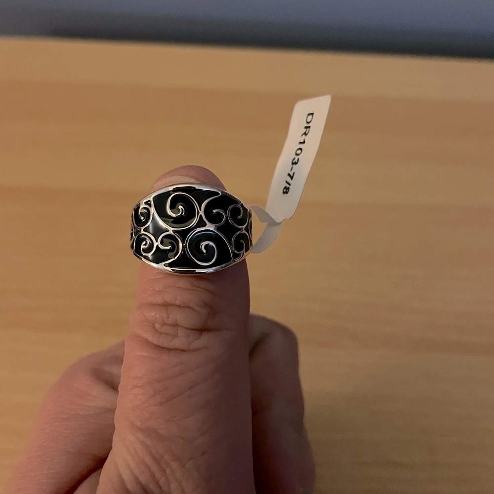 Ring -size 8
